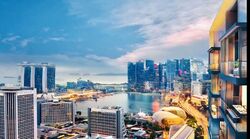 Midtown Bay (D7), Apartment #496998361